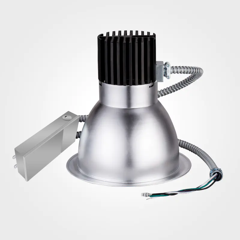 40W Commercial LED Downlight