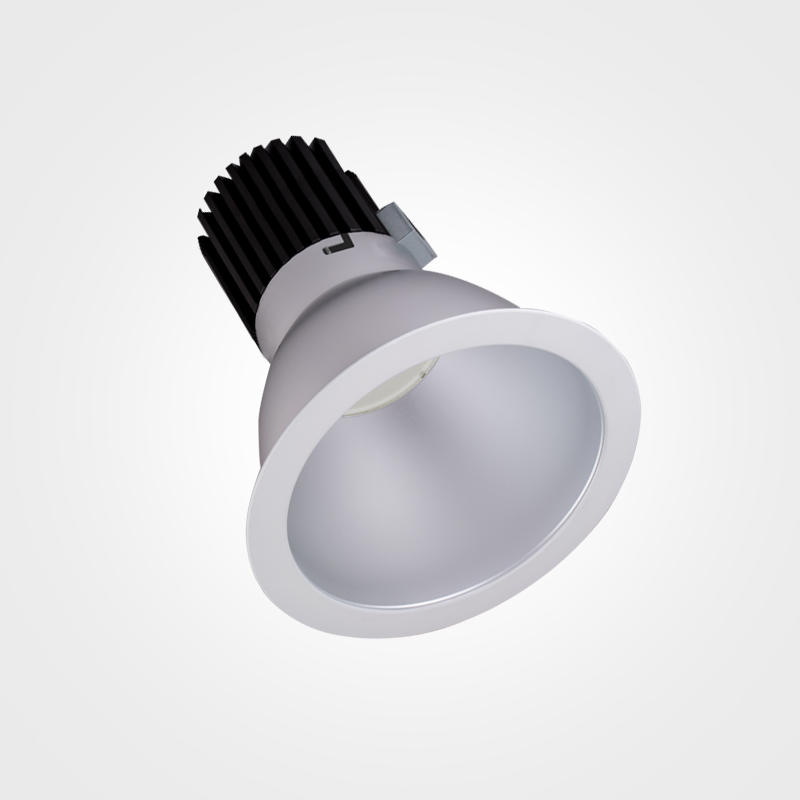 40W Commercial LED Downlight