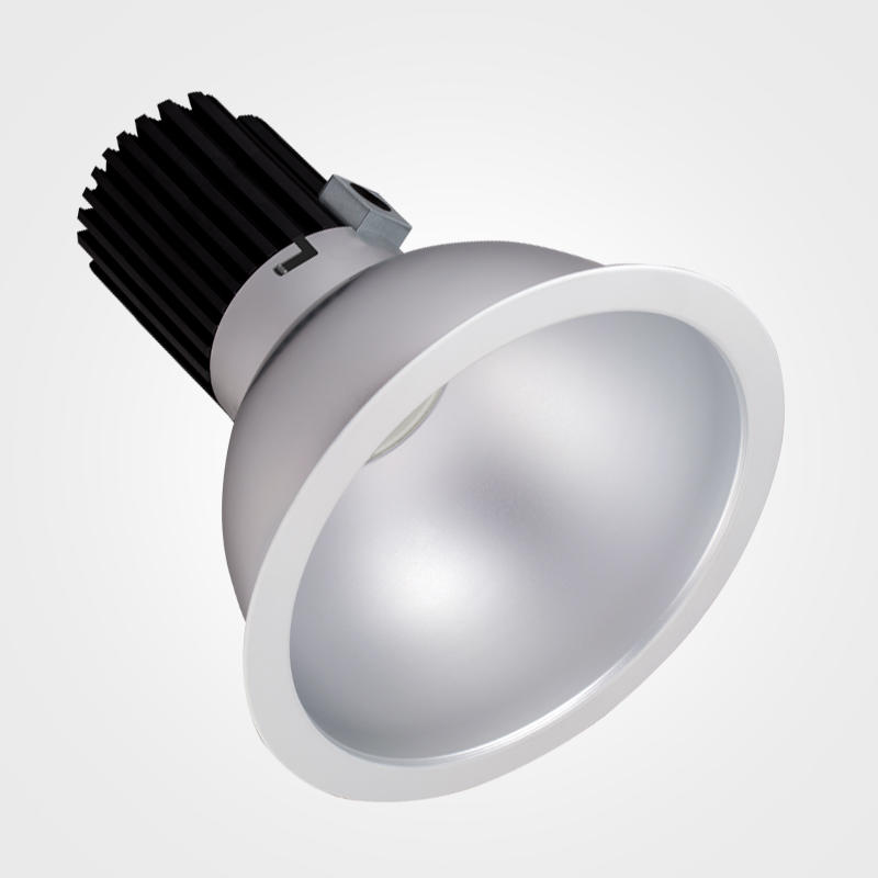 80W Commercial LED Downlight