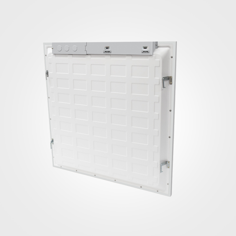 2x2 LED Troffer Light Fixture