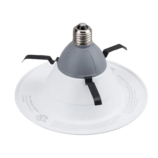 Screw-in 5-6inch LED Residential Downlight