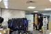 OKT Recessed Led Panel Light And T8 Led Tube In Sports Store-VC Canada