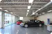 OKT 2x4ft Led Panel Light In Hyundai Car Dealer Shop - Conneticut
