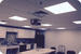 OKT 2x4ft Led Panel Light In Hospital Conference Room - Boston, MA, USA