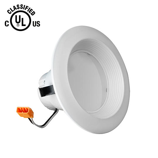 Wet Rated! 4inch 9W Eco LED Retrofit Downlight