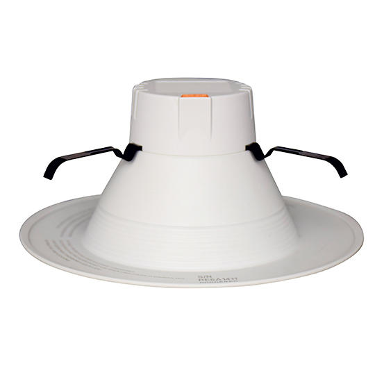 Wet rated! 5inch to 6inch Eco Retrofit LED Downlight