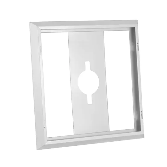 2x2FT Surface Mounted kits