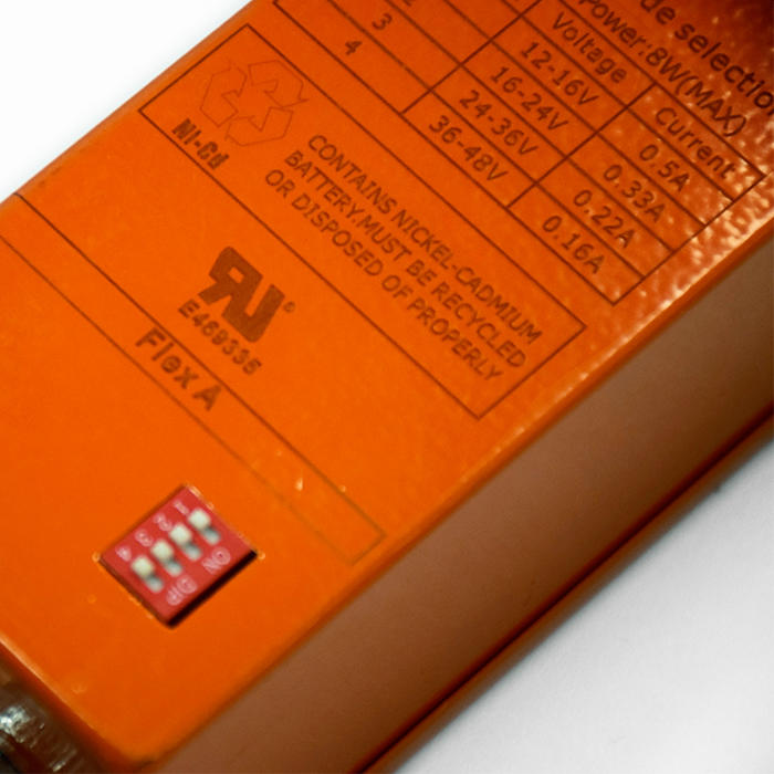 Okt Lighting Led Emergency Driver For Led Luminaires