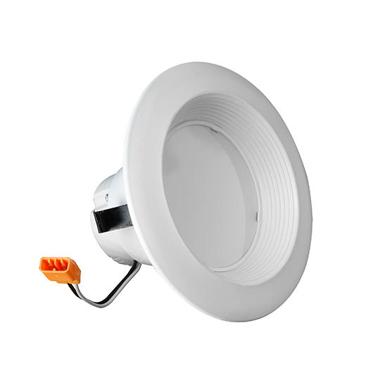 Color Temperature Changing, 4inch LED Recessed Downlight