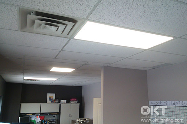 OKT Lighting 2x4FT Panel Light In NW Edmonton, Alberta,Canada