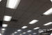 OKT Lighting 42W 2X4FT LED Troffer In Car Dealer Shop In Toronto