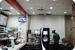 OKT 6inch Led Residential Downlight In Fast Food Shop In Houston