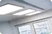 OKT 2x4ft Led Panel Light In Office In GA In 2014