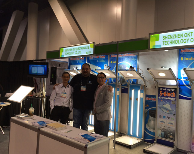 The 2014 International Builders' Show - Feb 4-6