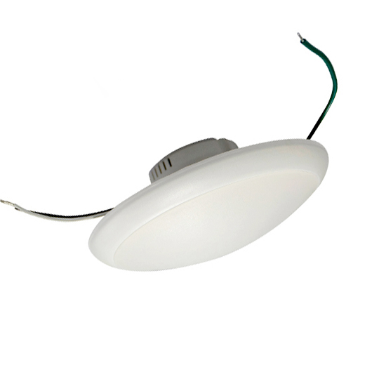 4inch Surface Mounted LED Downlight,suitable for retrofit and surface mounted installation