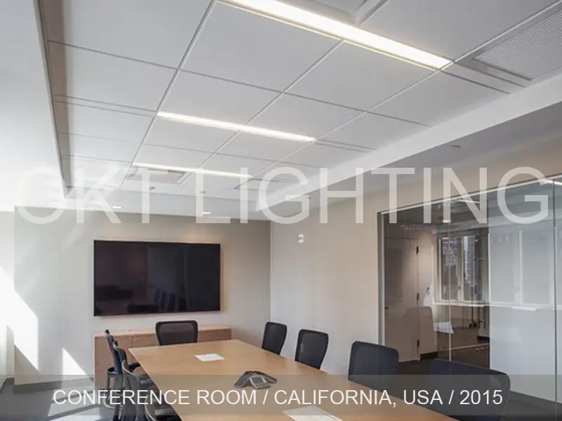CONFERENCE ROOM / CA / 2015