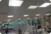 2x2 Led Troffer Light In The Office Cafeteria, New Jersey