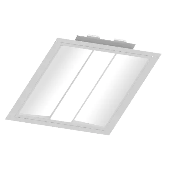 2x2FT LED Troffer Retrofit Kit, Convert to LED Without Breaking The Bank