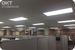 50Watts Dimmable Led Panel Light Installed In Fayetteville State University