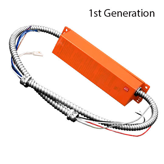 Okt Lighting Led Emergency Driver For Led Luminaires