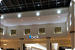 OKT Commercial LED Downlight in Shopping Mall - North Carolina