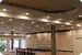 OKT LED Residential Downlight in Ballroom - LA