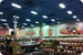 OKT T8 LED Tubes in Surpermarket - Los Angeles