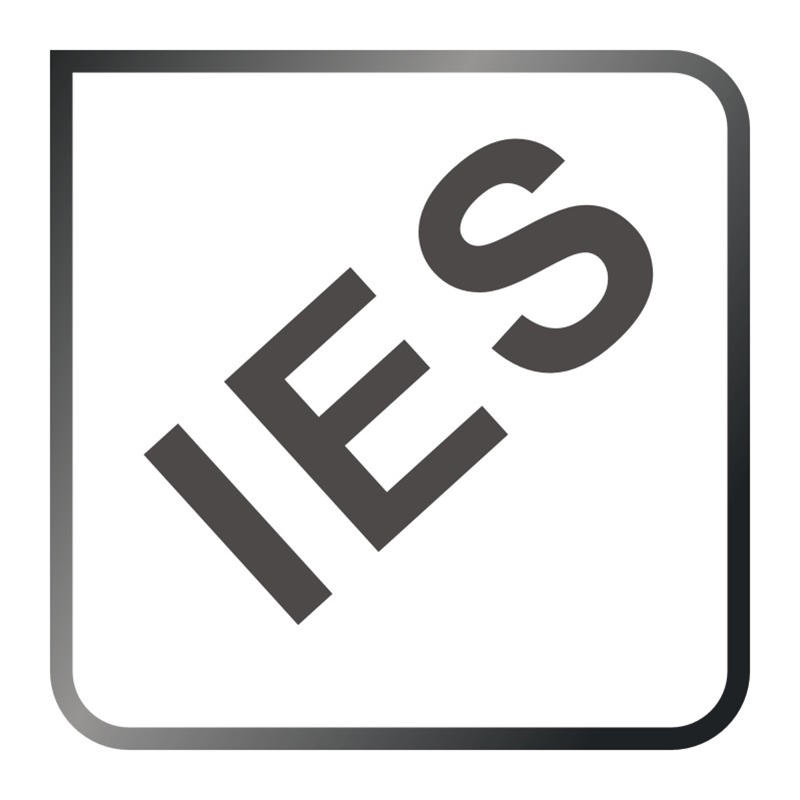 IES Files - Zeta 1.3 inch surface Mount Linear Reflector