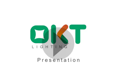 OKT Lighting Company Presentation