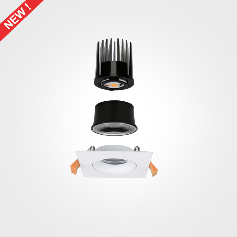 COPA 3inch LED Downlights