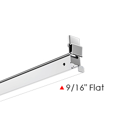 linear led recessed lighting