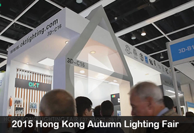OKT HK Lighting fair