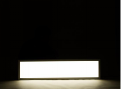  Recess Mount LED Flat Panel 