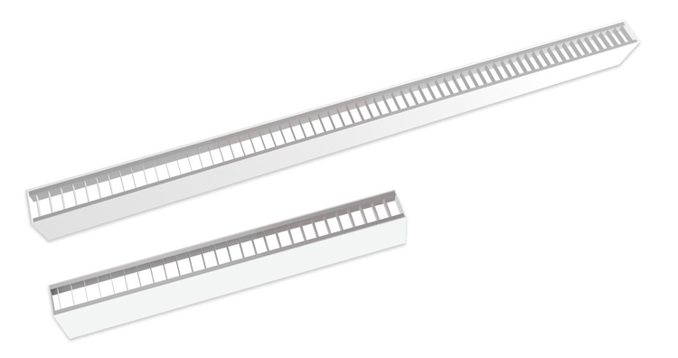 Architectural LED Pendant Lighting Fixtures