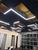 T-Grid LED Light for Office Space