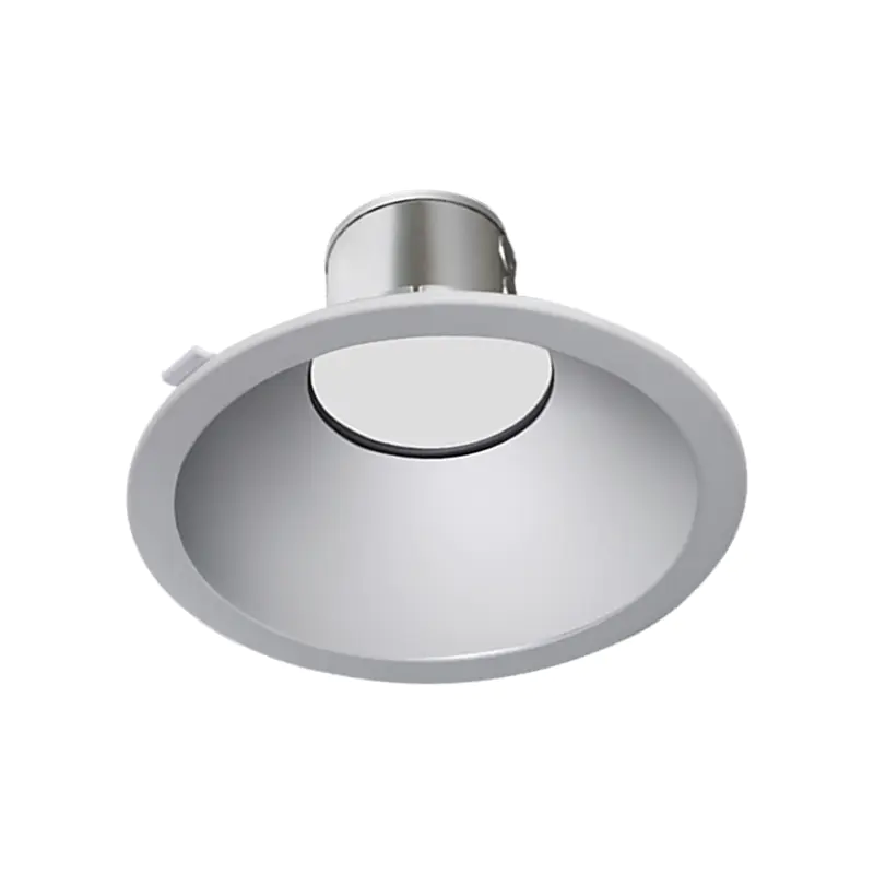 40W New Construction LED Commercial Downlight