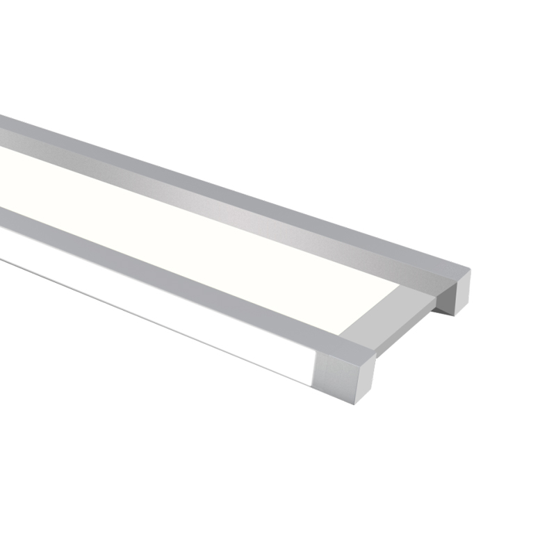suspended led linear lighting