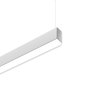 led linear pendant light