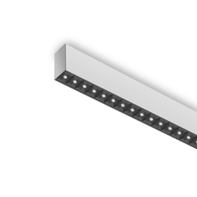 surface mounted led linear light