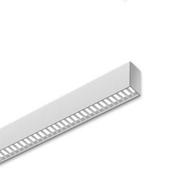 LED Wall Mount Linear Fixture