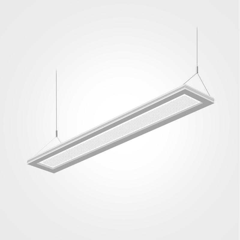 Up/down LED Pendant Linear