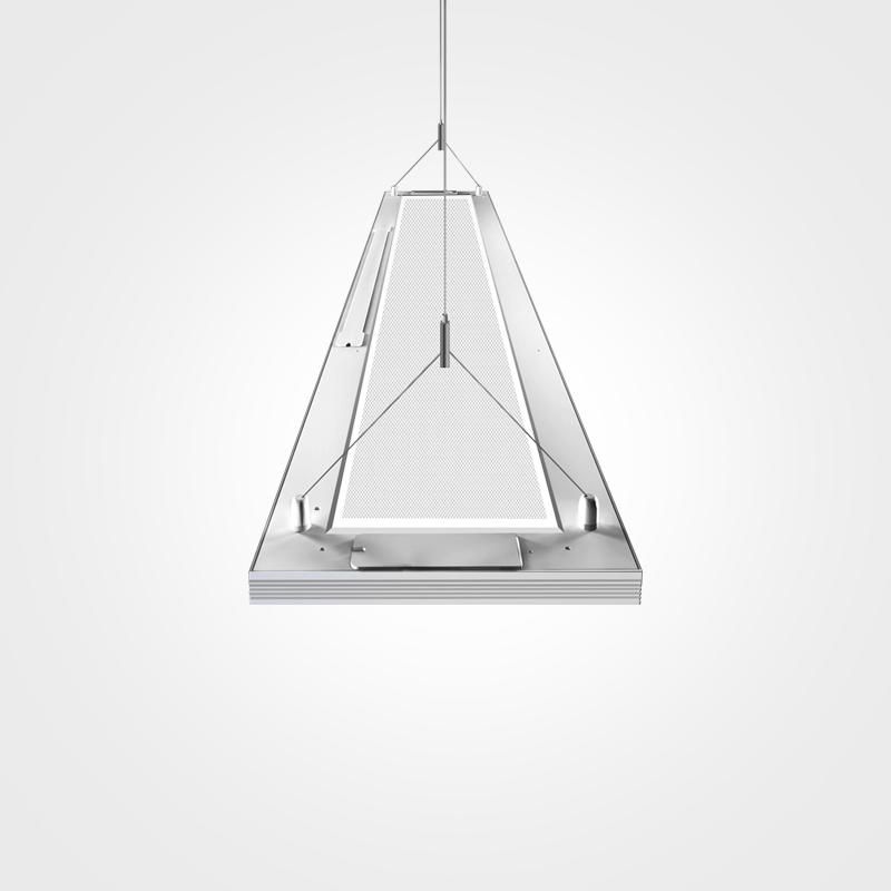 Up/down LED Pendant Linear