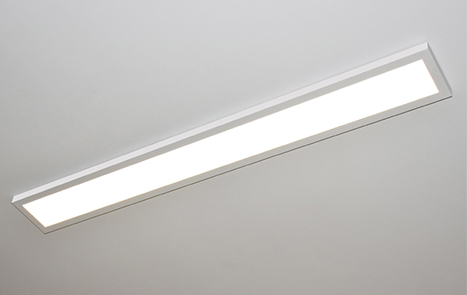 Surface Mounted Linear led Lighting