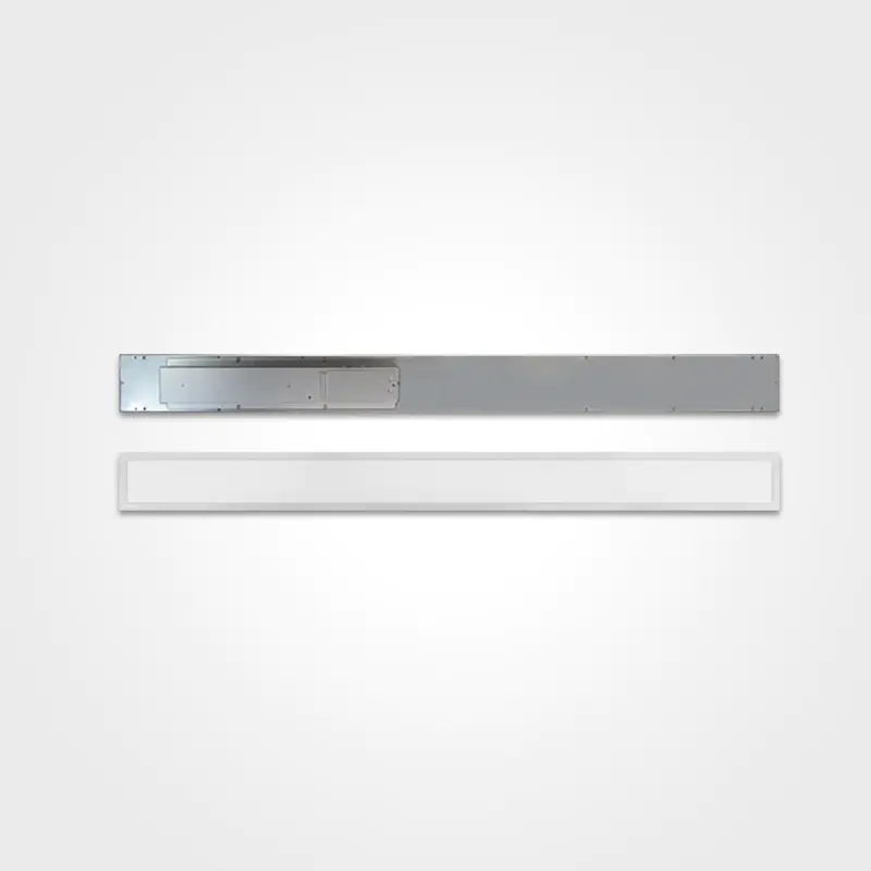 Recessed Linear External Driver