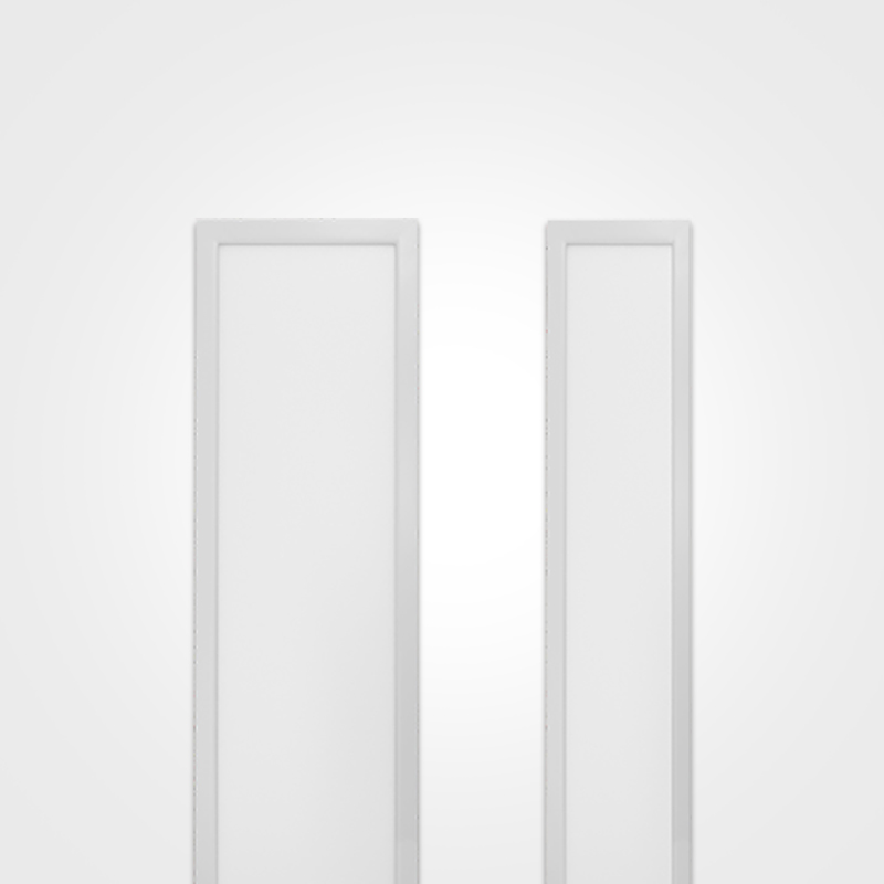 Recessed Linear External Driver