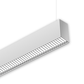 led linear pendant lights