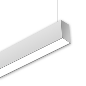 linear led pendant lights