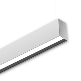 architectural linear led lighting