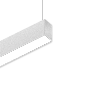 led linear pendant lighting
